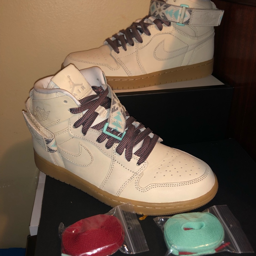 Jordan 1